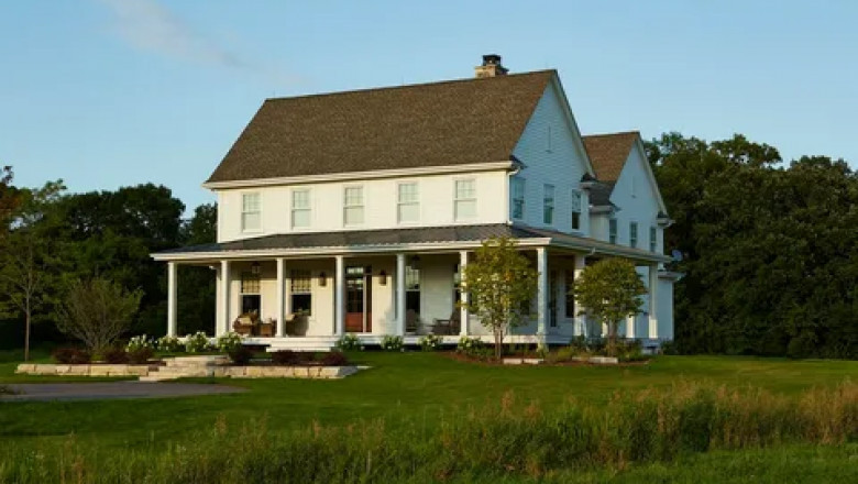 The Key Benefits of Owning a Property at Ananda Farm House