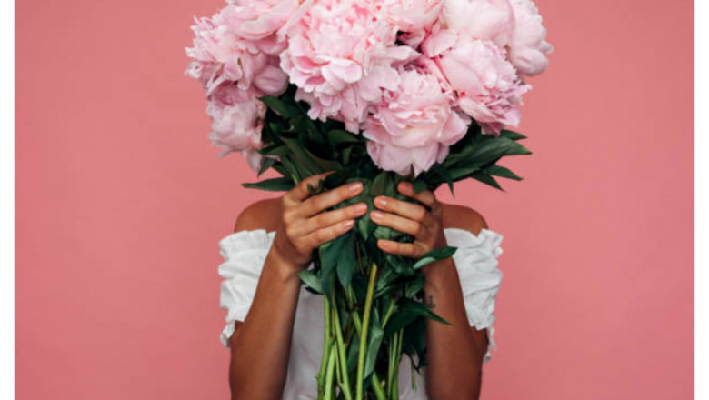 Choose Flowers Mart as ideal and top flower shop Dubai