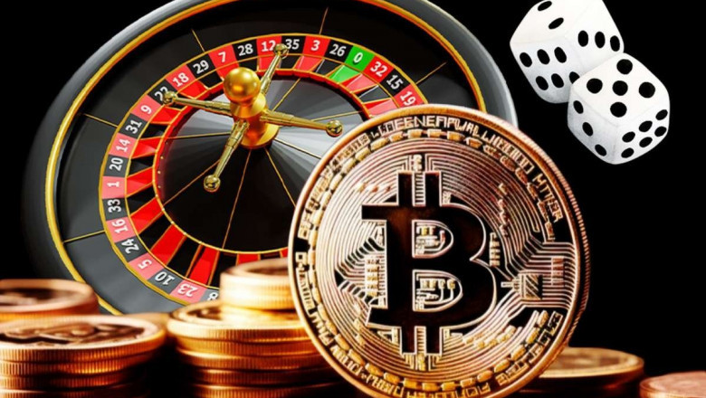 Krypto Kasyno – Rewolucja w Świecie Hazardu Online