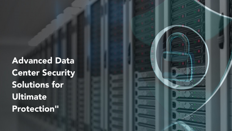 The Future of Data Center Perimeter Security - United Arab Emirates