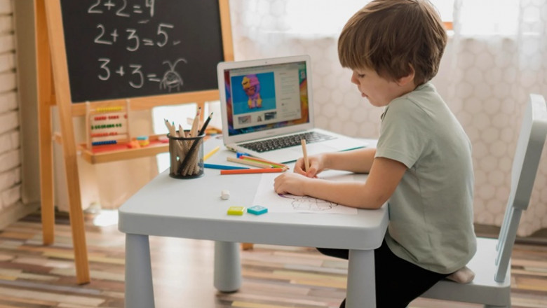 Transforming the Way Students Learn with Personalized Math Support
