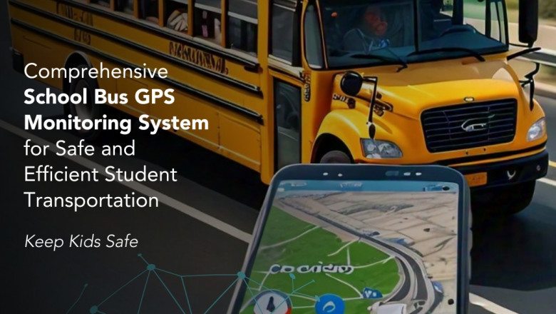 Building Trust between Schools and Parents- The Role of UAE School Bus Fleets