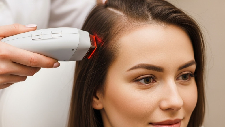 Practical Solutions for Female Hair Loss Pattern in Melbourne
