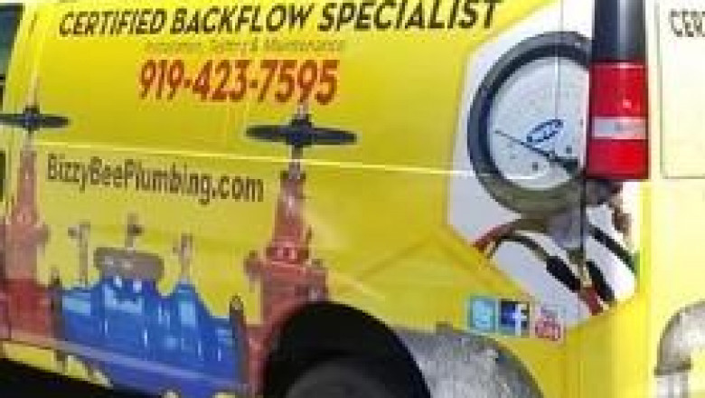 Reliable Plumbing Services in Fuquay-Varina: Expert Solutions for All Your Plumbing Needs