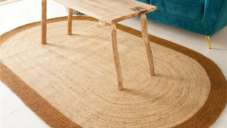 Modern & Traditional Area Rugs for UK and USA Interiors