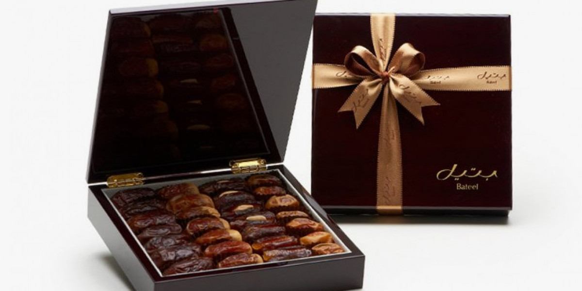 Fudge Boxes A Sweet Gift for Any Occasion