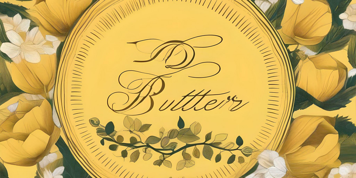 Create Printed Butter Paper At Home