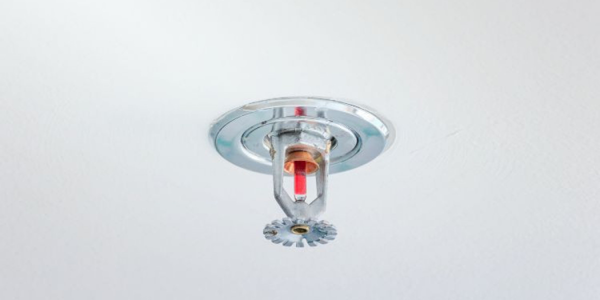 Understanding the U.S. Fire Sprinklers Market: Size, Share, and Future Trends (2024-2032)