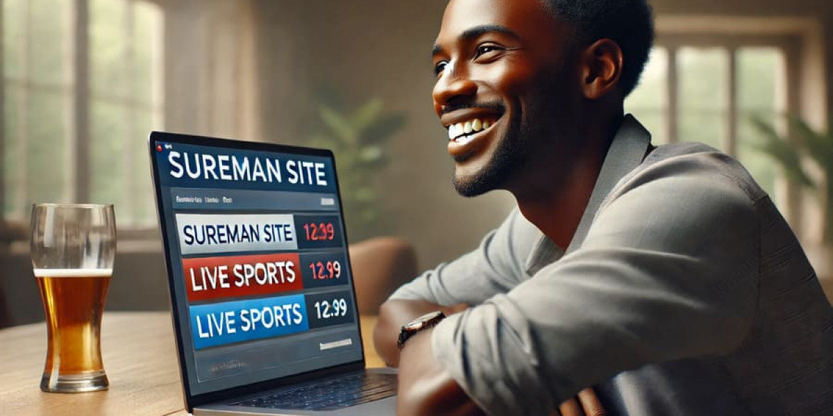 Top Gambling Sites You Should Know