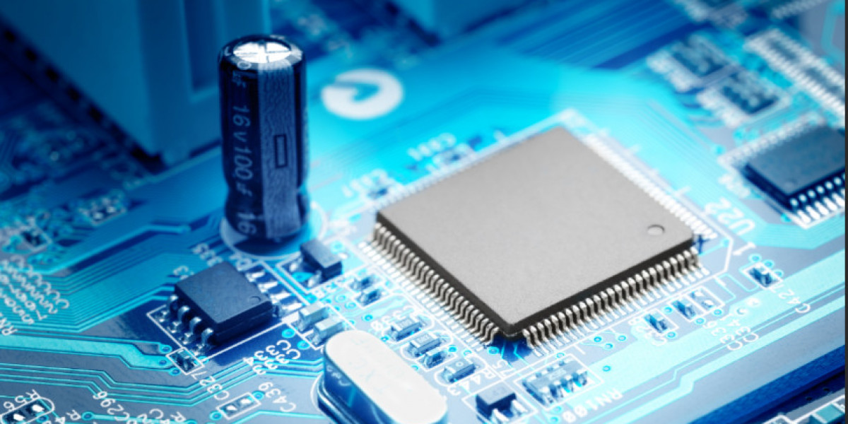 Micro Server IC Market 2029: Size Forecast, Trends Analysis, and Leading Companies