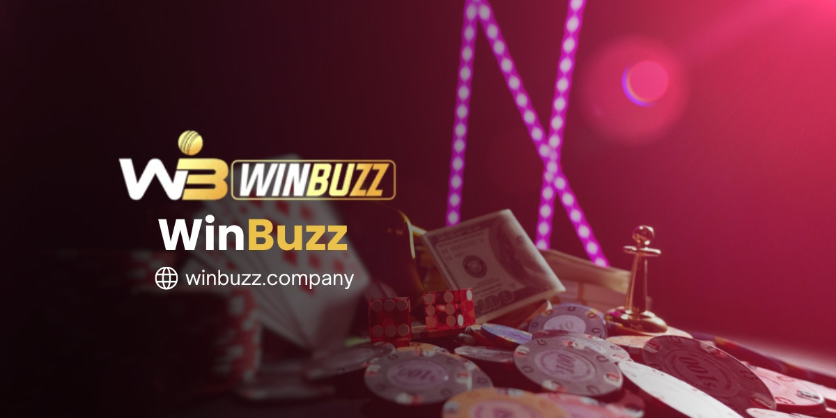 Why Winbuzz is the Preferred Choice for Online Gamers in 2024