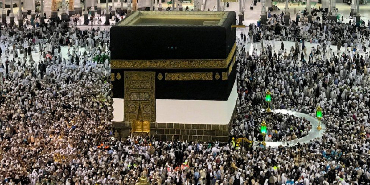 Why Journey of Umrah Is Important