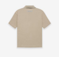 Essentials T-Shirts - Black & Brown Essentials Shirt