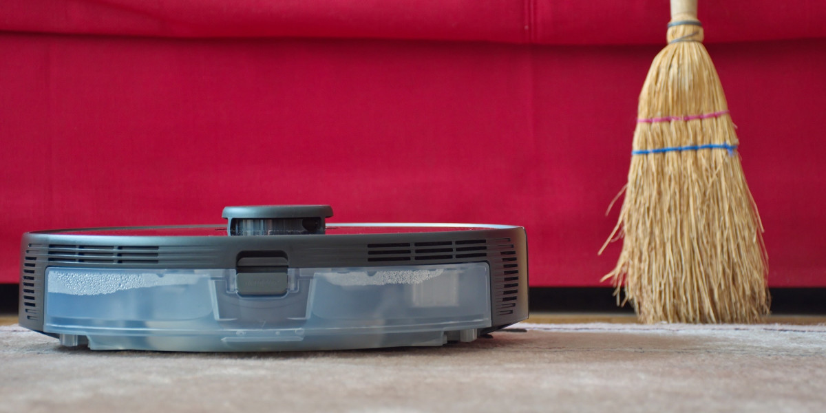 8 Tips To Improve Your Irobot Vacuum Game