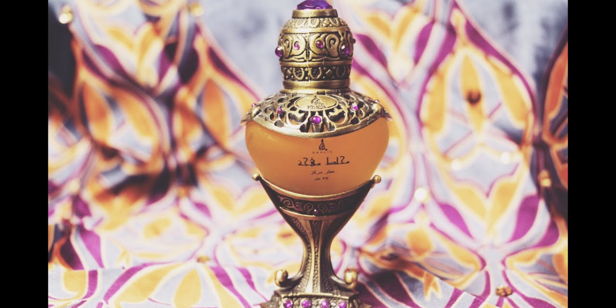 Understanding Arabic Perfumes Prices in Pakistan: What to Expect