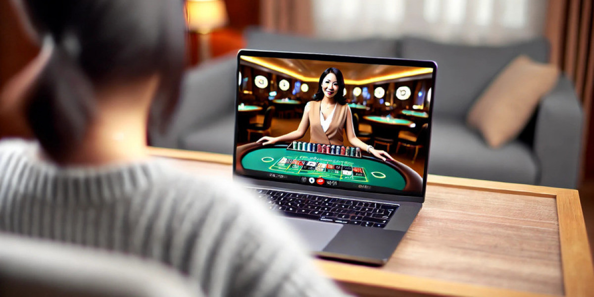 Baccarat Site: Your Ultimate Guide