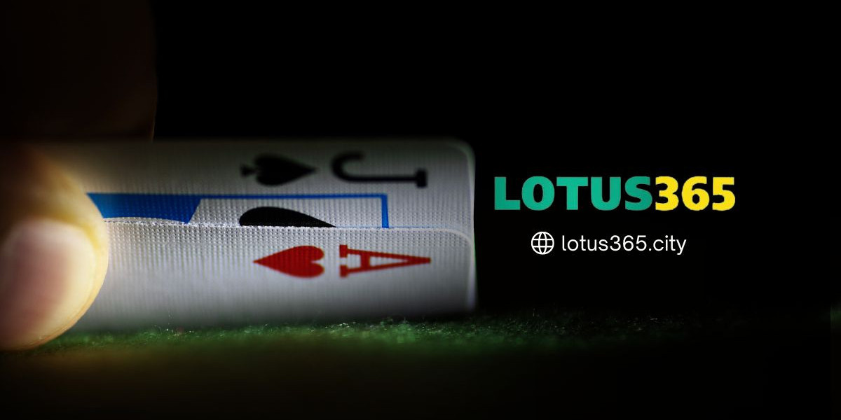 Lotus365 Login: Your Gateway to Online Gaming Excellence