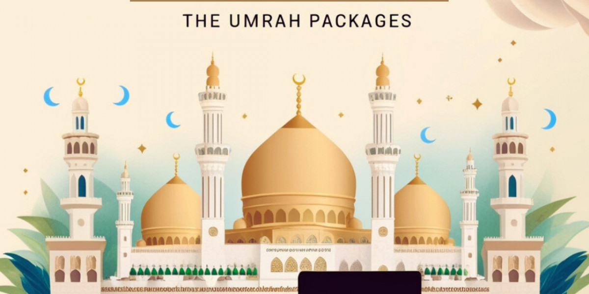 Discover the Essence: Explore Makkah with Umrah Deals