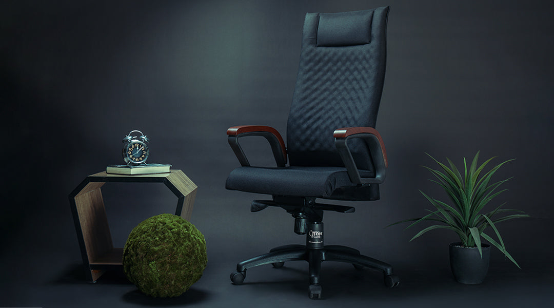 Elevating Workspace: Master Offisys and the Best Office Furniture in P