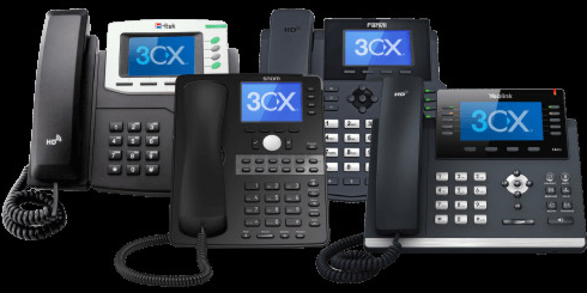 IP Phones Market 2029: Key Trends, Size Insights, and Top Companies Analysis