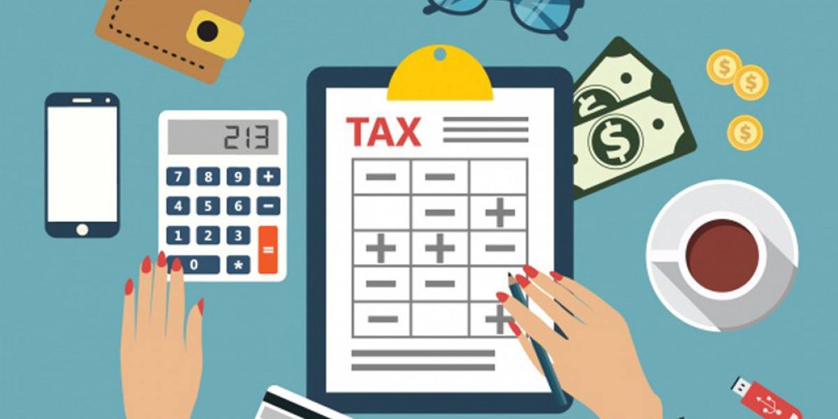 How Can a Tax Consultant Simplify Your Finances?