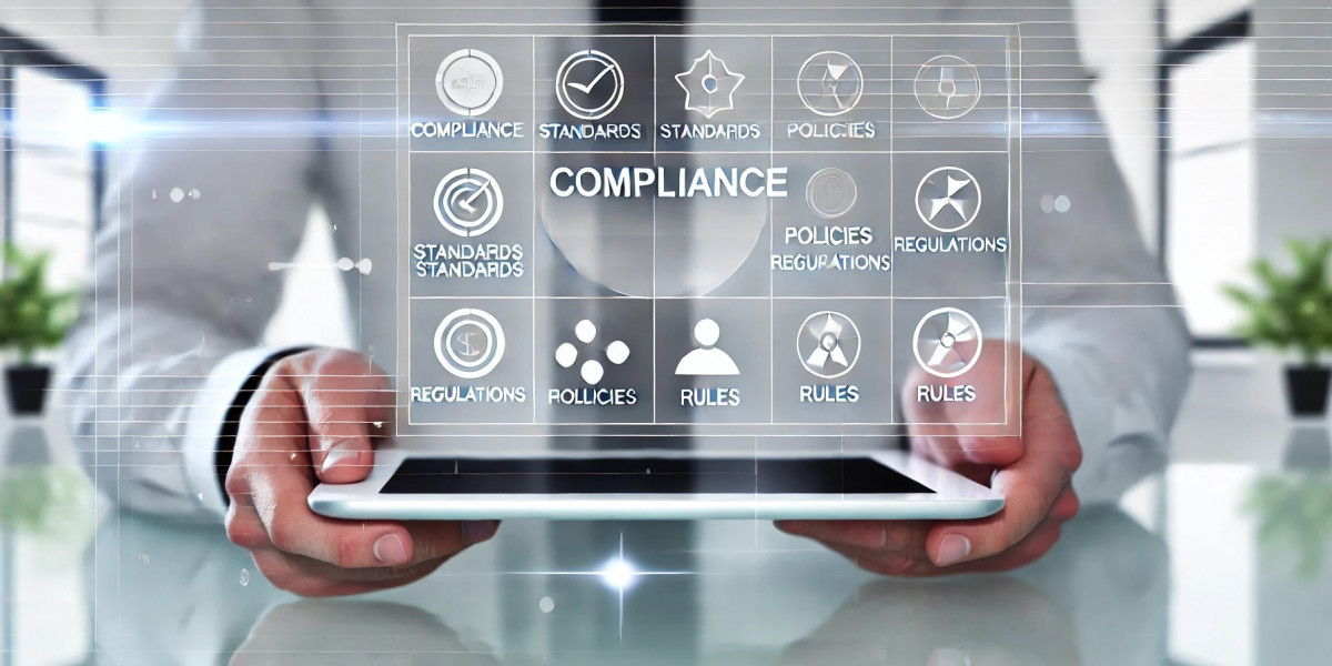 IT Support in London: Ensuring Compliance Strategies for the Financial Sector