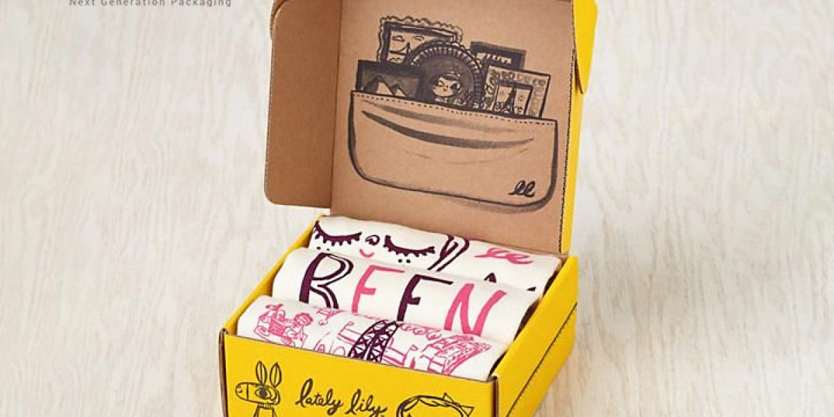 What is a Personalized Tuck Box?