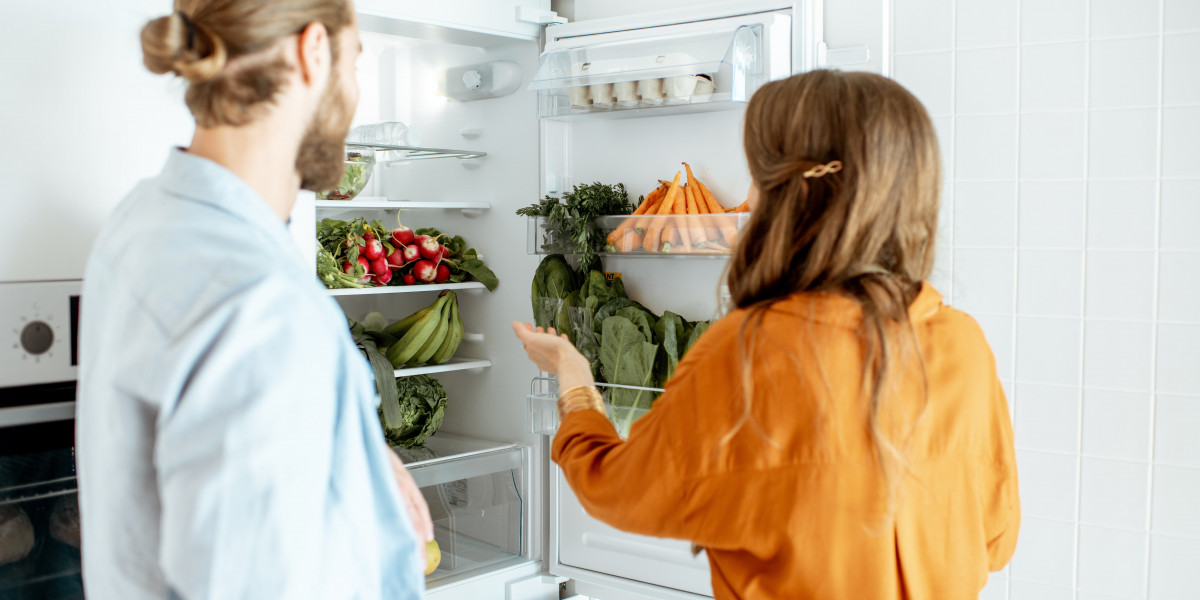 15 Interesting Facts About Fridge That You Never Knew