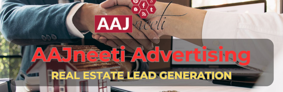 Aajneeti Advertising Cover Image