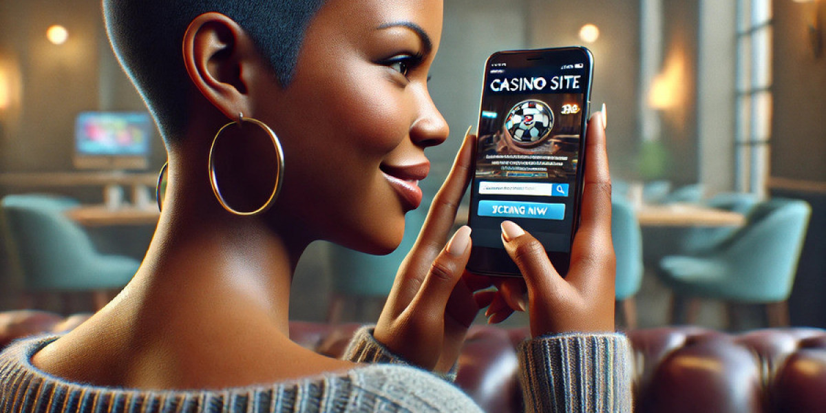 The Rise of Slot Sites