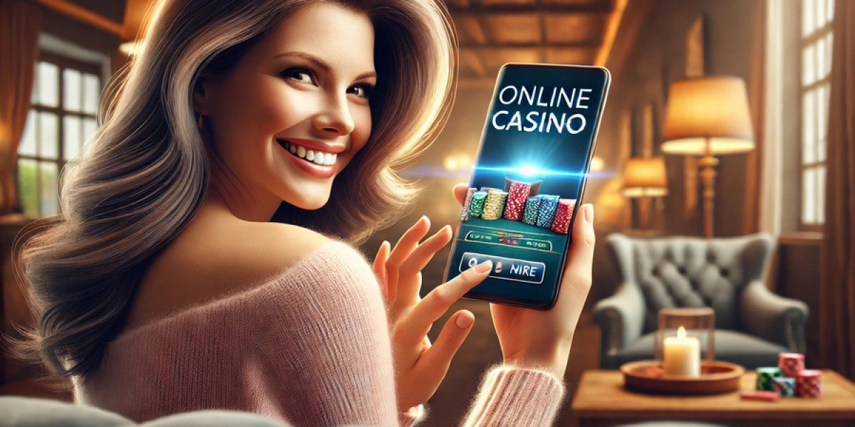 The Thrill of Online Slots