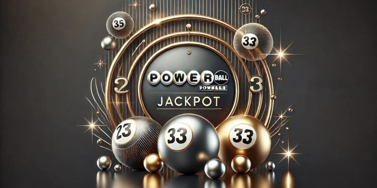 Exploring EOS Powerball: A Revolutionary Gaming Experience