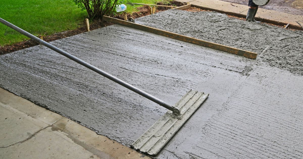 Concrete Driveway Repair: Everything You Need to Know | MediUpdates