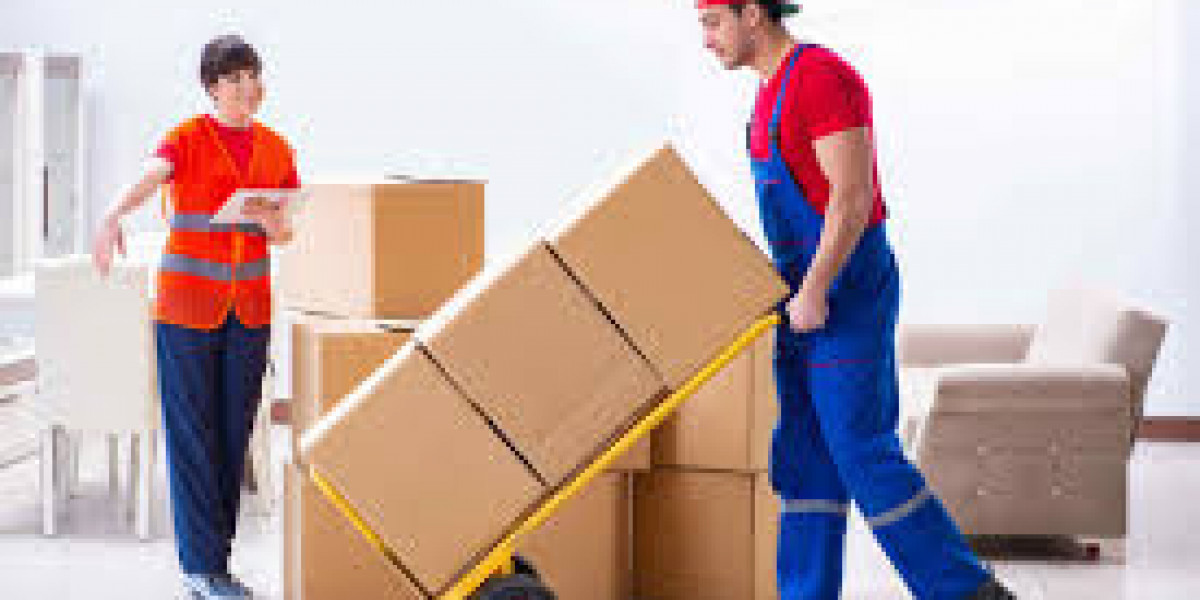 House Movers in Dubai: Finding the Best Movers and Packers