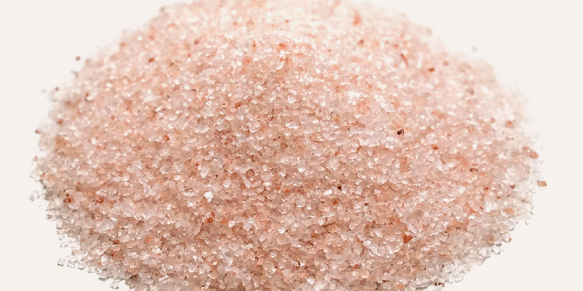 The Benefits of Pink Himalayan Salt: Where to Find the Best Price in Pakistan