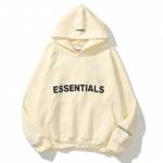 Essential Hoodie Profile Picture