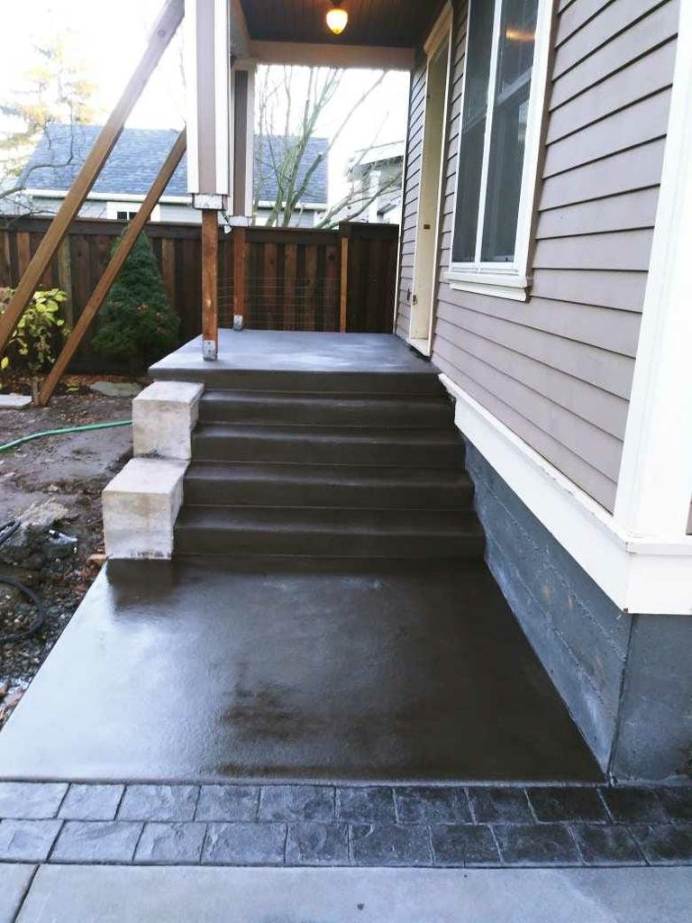 Essential Guide to Concrete Steps Repair in Portland: Expert Tips for Lasting Results