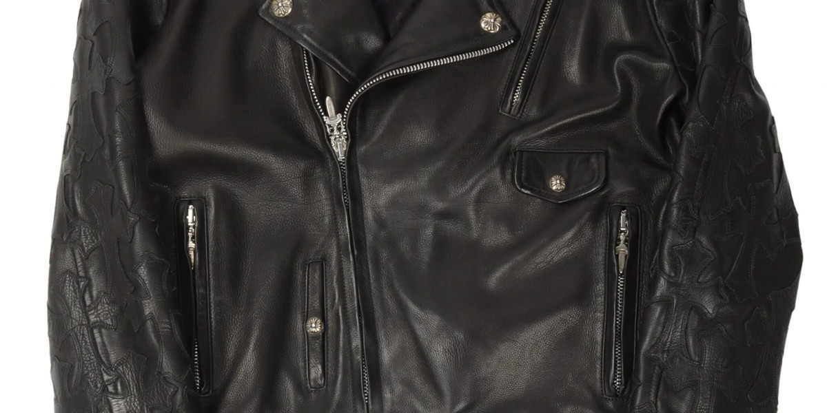 Official Chrome Hearts New Clothes: Trends, Styles, and Shopping Guide