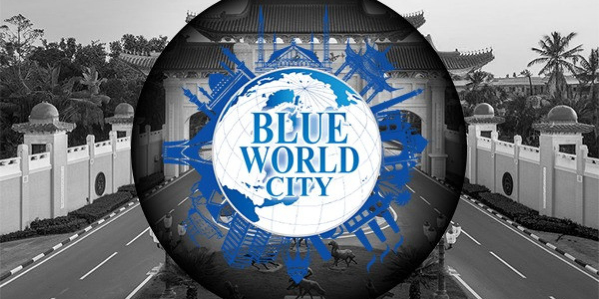 MK Marketing: Your Trusted Blue World City Booking Office in Islamabad