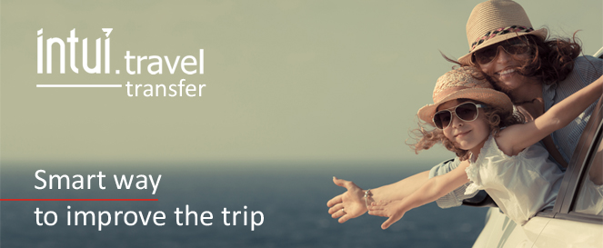 Best Lisbon Airport Transfers, Private Taxi, Bus and Shuttle | Intui travel