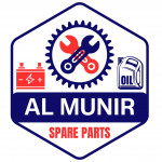 Al MUnir Spare Parts Profile Picture