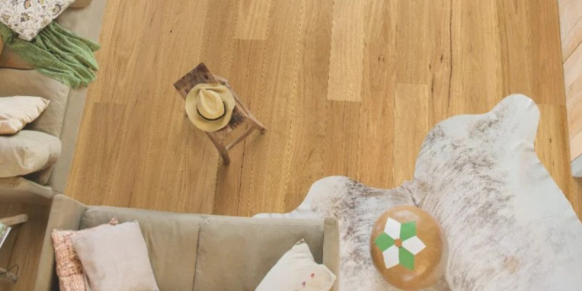 From Pet-Friendly to Kid-Proof How Hybrid Flooring Meets Every Need