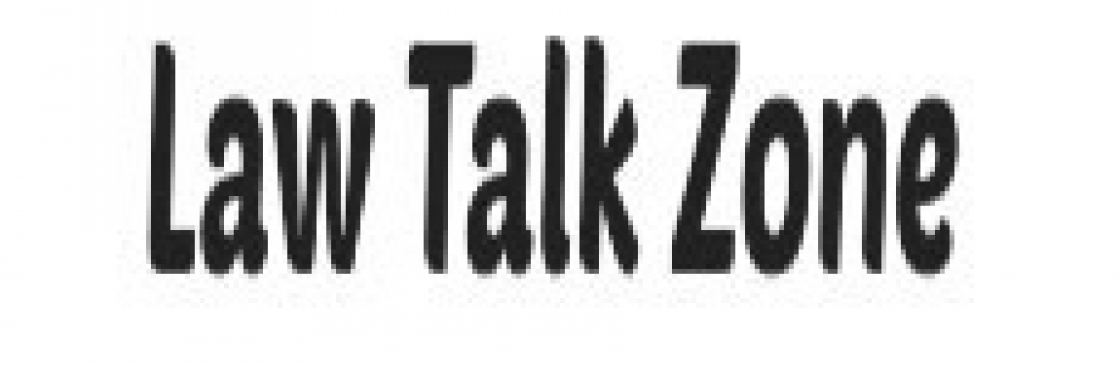 lawtalk zone Cover Image