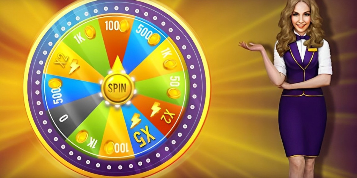 How To Earn Huge Rewards with GullyBET Login Spin Lucky Wheel