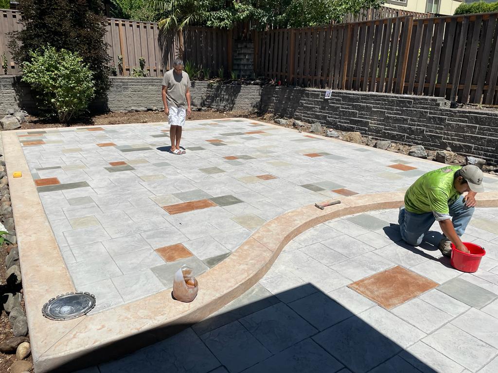 Patio Installation in Portland: Transform Your Outdoor Space Today