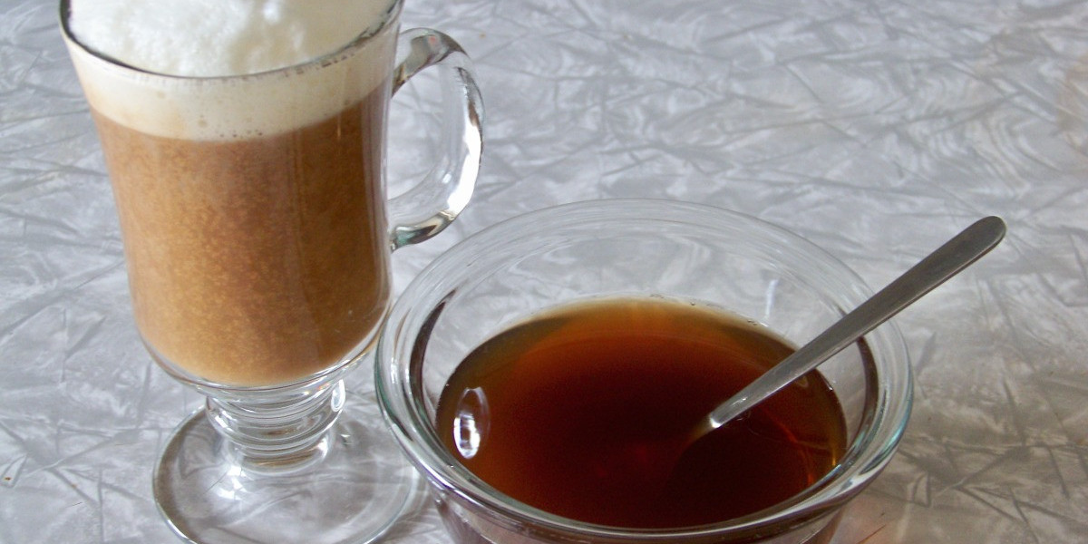 The Best Hazelnut and Caramel Syrups for Coffee Lovers in Pakistan