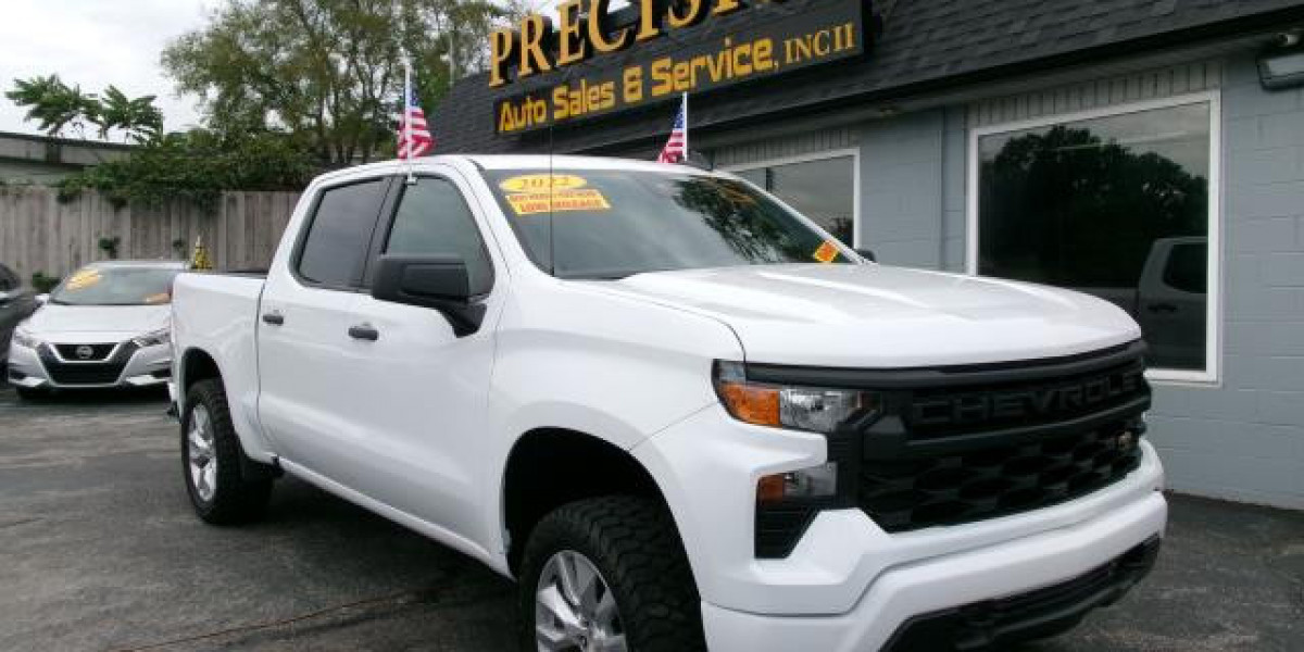 The Benefits of Buying Used Cars from Precision Auto TN