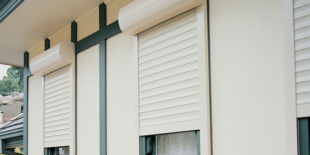 Comprehensive Guide to Roller Shutter Grills in London