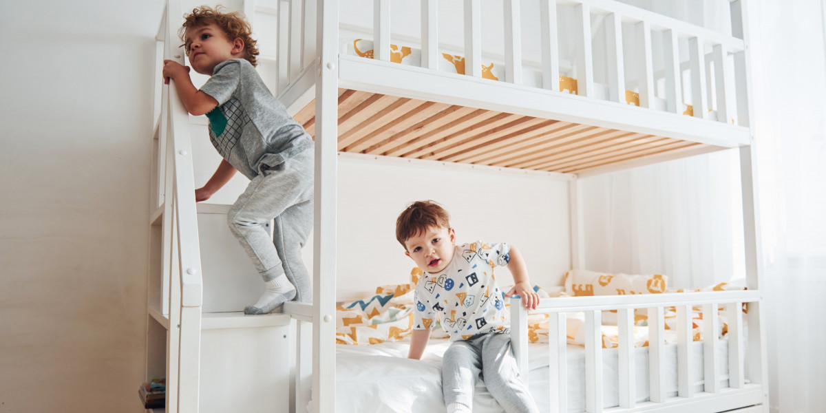 From Around The Web 20 Amazing Infographics About Best Bunk Beds For Teenager