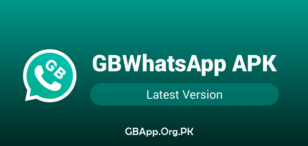 GBWhatsApp APK Download (Anti-Ban) Latest Version OFFICIAL 2024